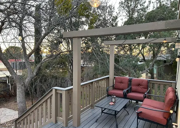 Holiday home Family Friendly With Character And Charm *