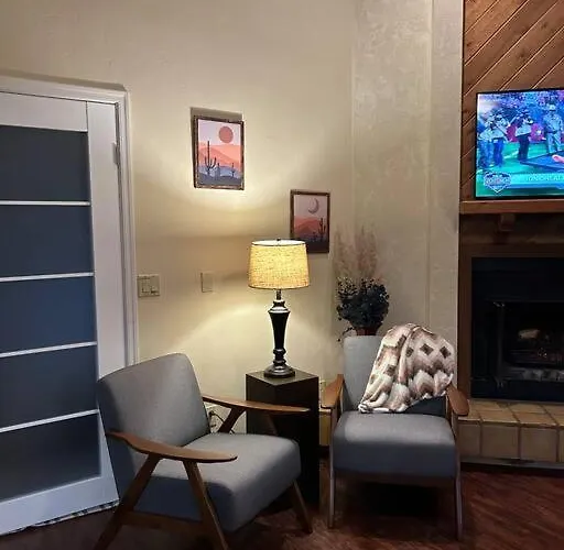 Family Friendly With Character And Charm Holiday home *