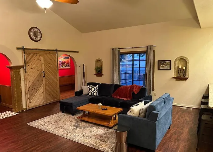 Family Friendly With Character And Charm * Sedona