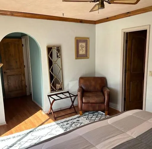 Family Friendly With Character And Charm * Sedona