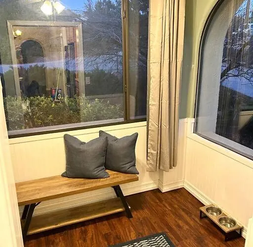 Holiday home Family Friendly With Character And Charm *