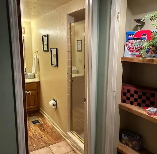 Family Friendly With Character And Charm