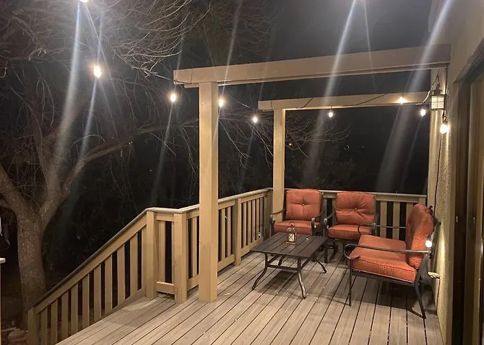 Family Friendly With Character And Charm