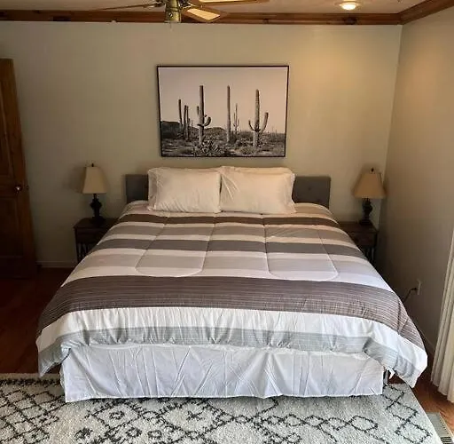 Family Friendly With Character And Charm Holiday home Sedona