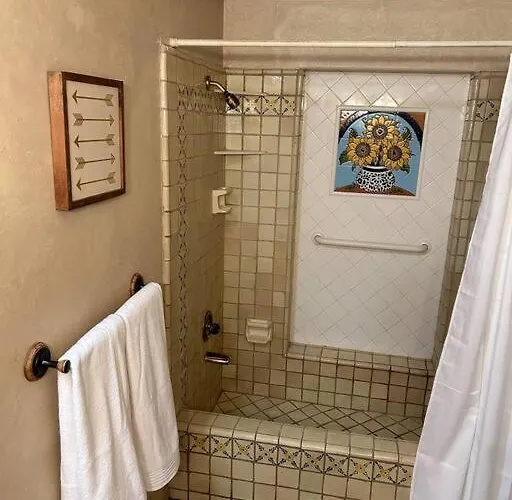 Holiday home Family Friendly With Character And Charm Sedona