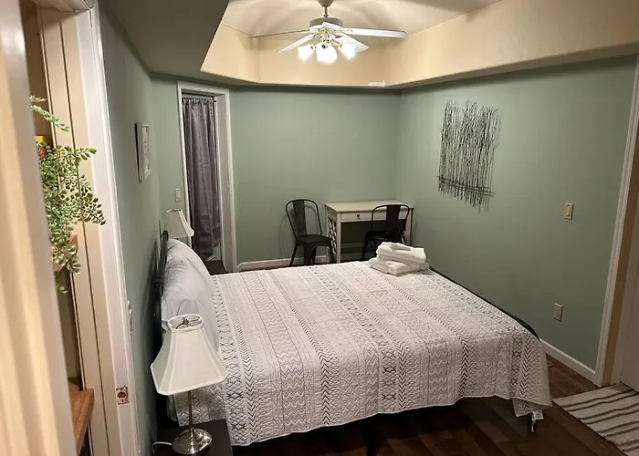 Family Friendly With Character And Charm Holiday home Sedona