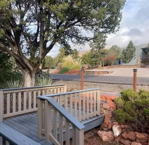 Family Friendly With Character And Charm Holiday home Sedona