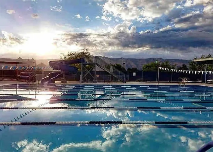 Family Friendly With Character And Charm Holiday home Sedona