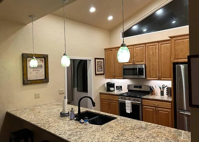Family Friendly With Character And Charm Holiday home Sedona